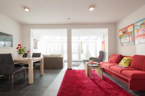 Terrassenhaus Whg 1